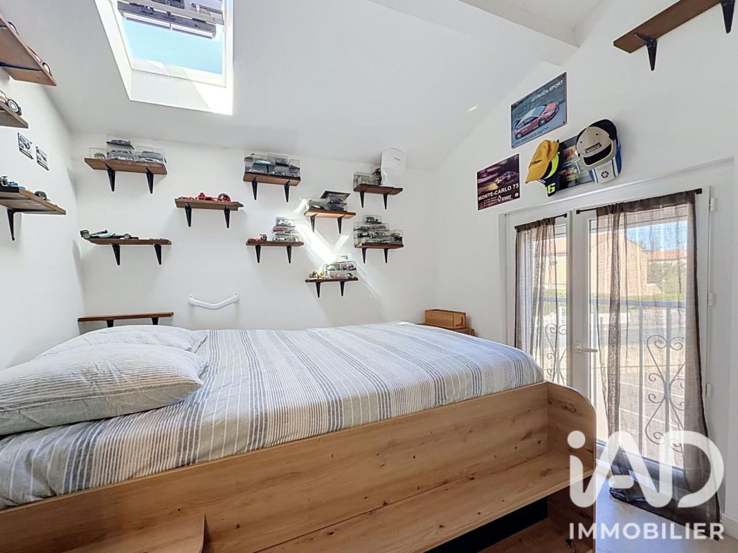 Maison 2 Pièce(s) Valras-Plage - Photo 20
