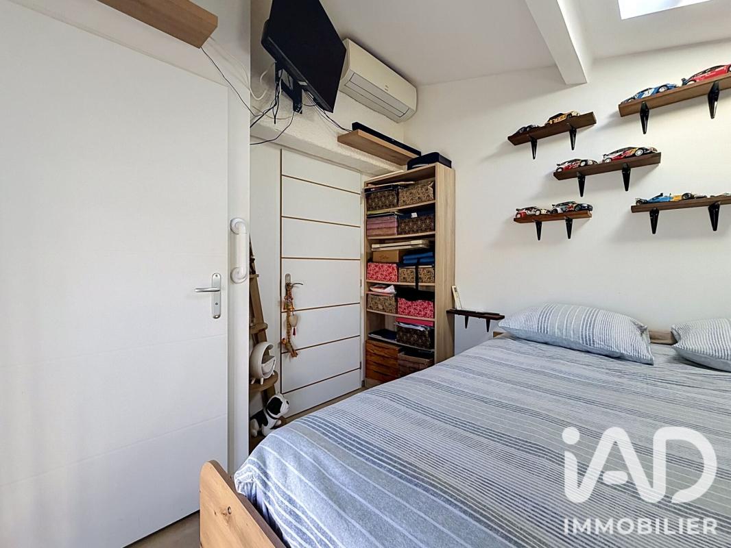 Maison 2 Pièce(s) Valras-Plage - Photo 21