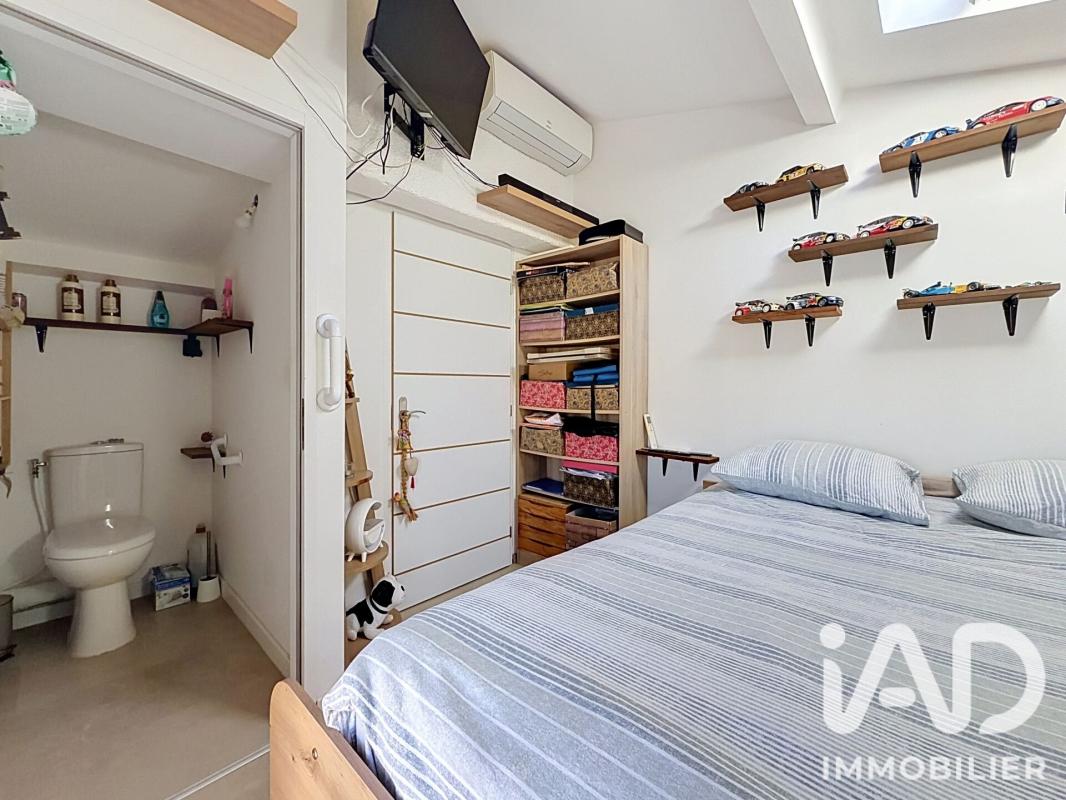 Maison 2 Pièce(s) Valras-Plage - Photo 22