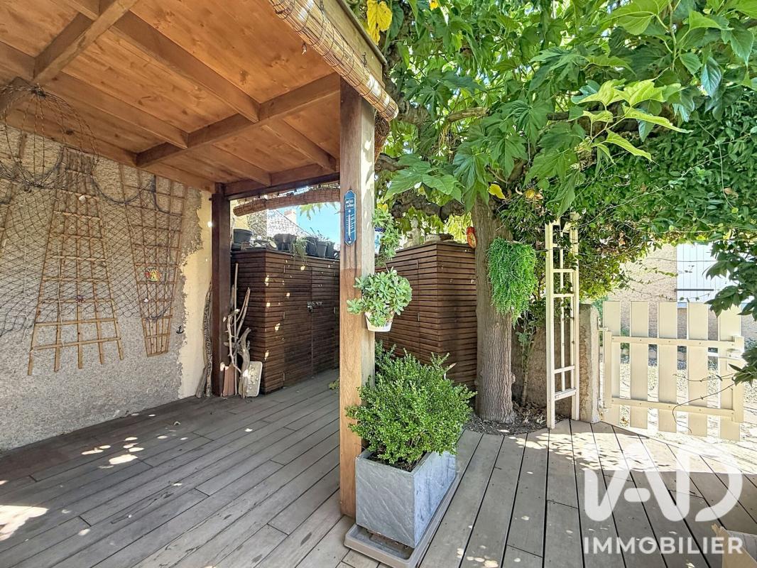 Maison 2 Pièce(s) Valras-Plage - Photo 25