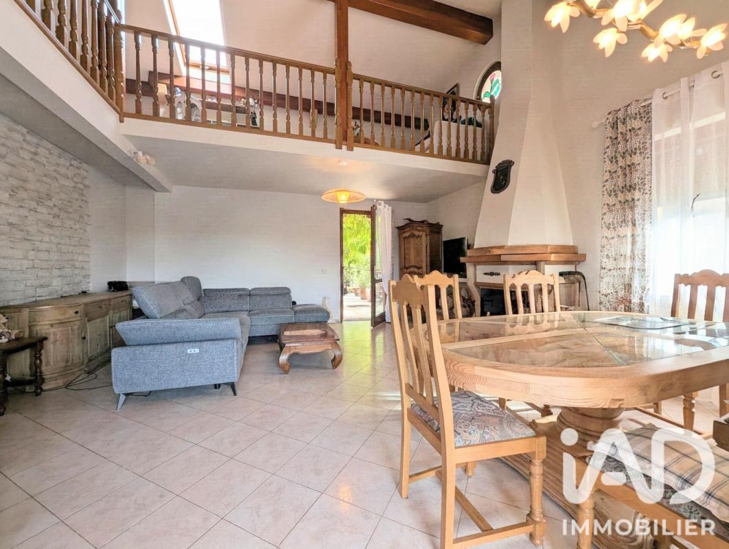 Maison 6 Pièce(s) Jouy-aux-Arches - Photo 8