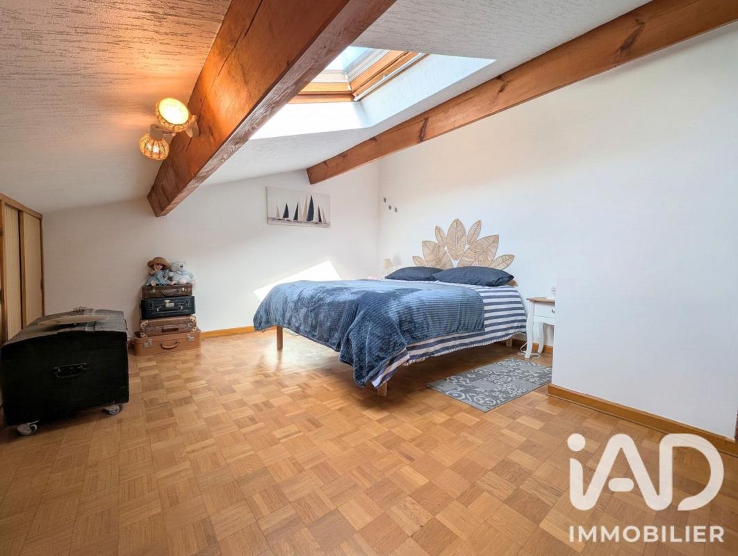 Maison 6 Pièce(s) Jouy-aux-Arches - Photo 12