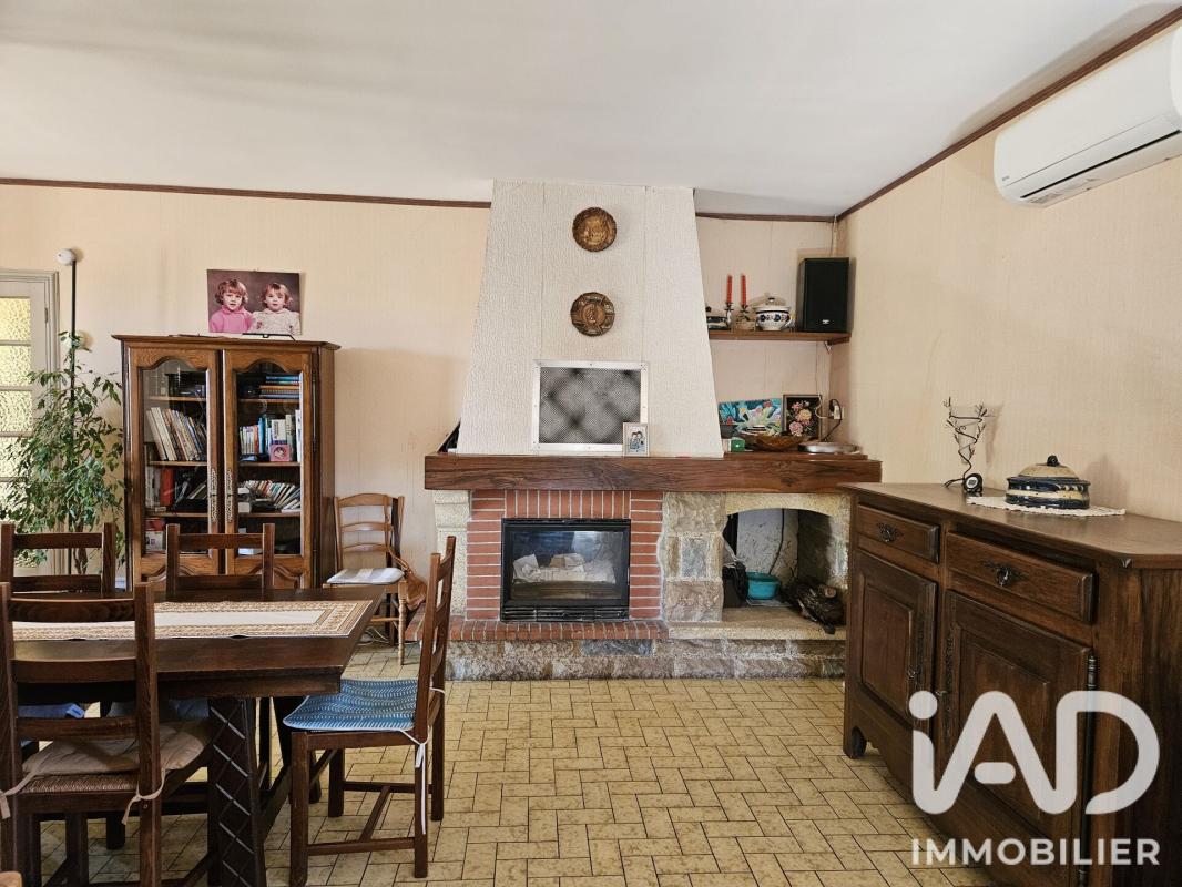 Maison 5 Pièce(s) Valence - Photo 2