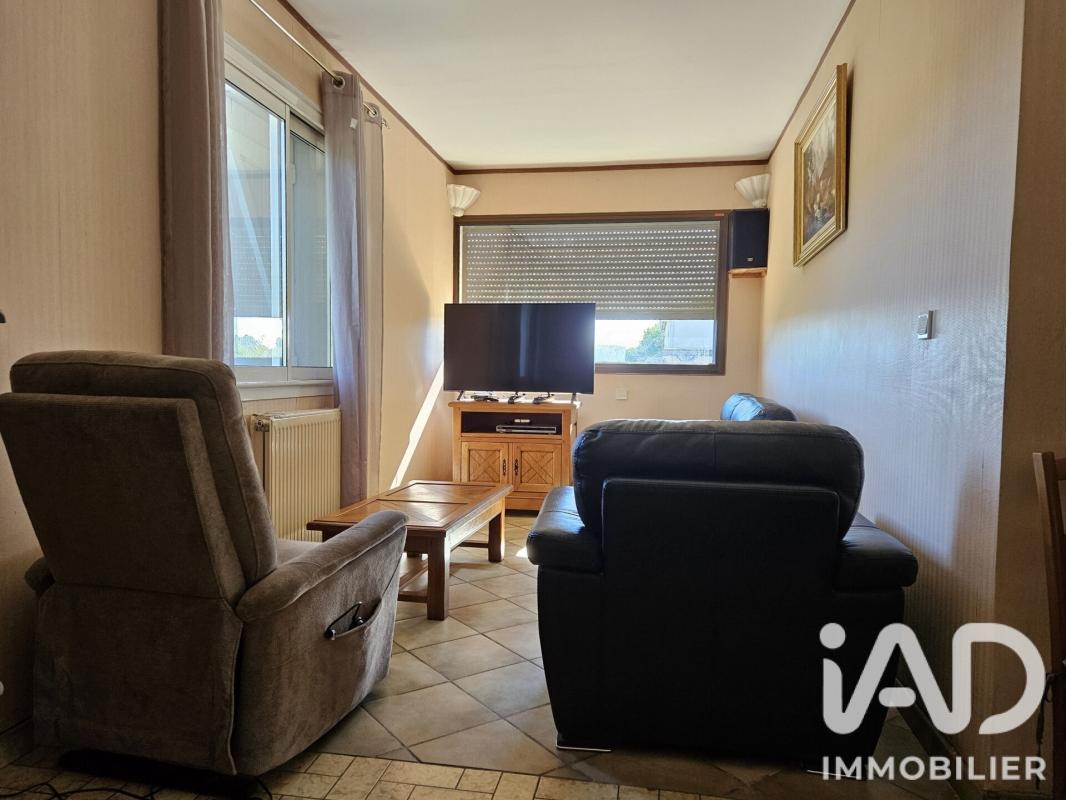 Maison 5 Pièce(s) Valence - Photo 3