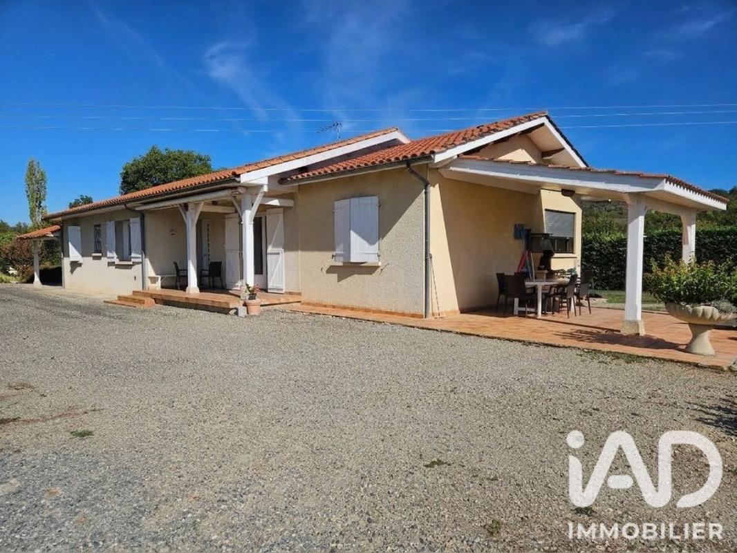 Maison 5 Pièce(s) Valence - Photo 7