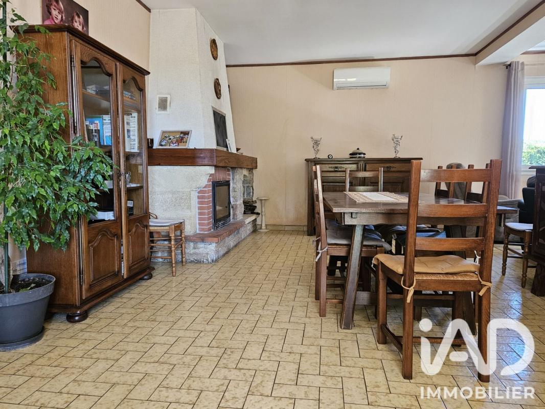 Maison 5 Pièce(s) Valence - Photo 9