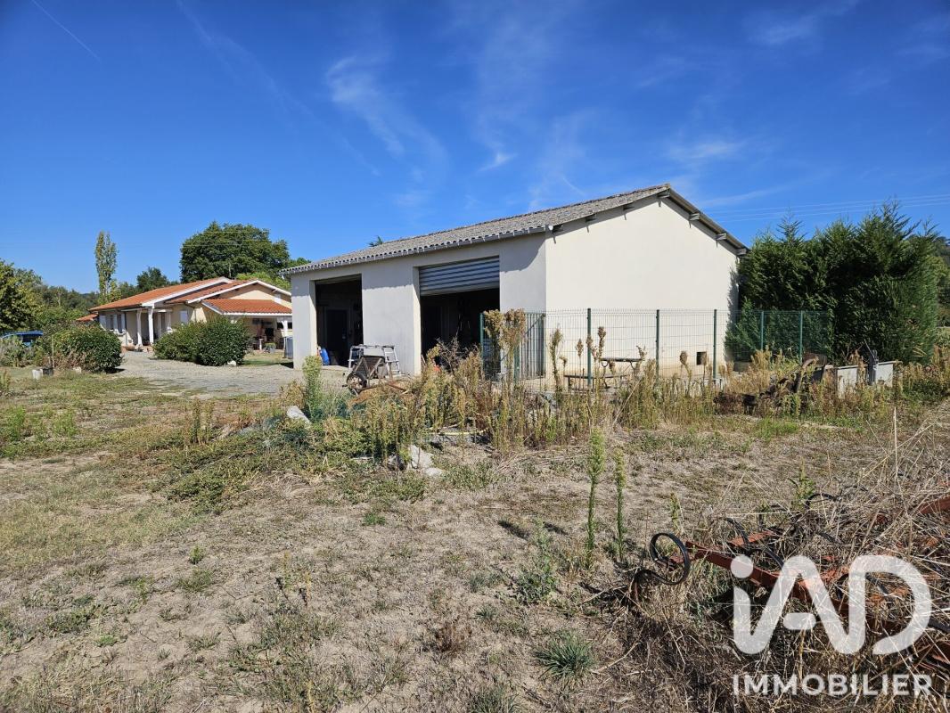 Maison 5 Pièce(s) Valence - Photo 12
