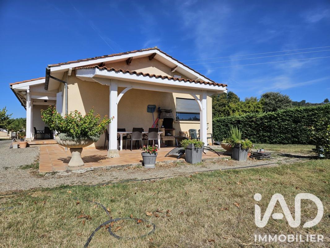 Maison 5 Pièce(s) Valence - Photo 14