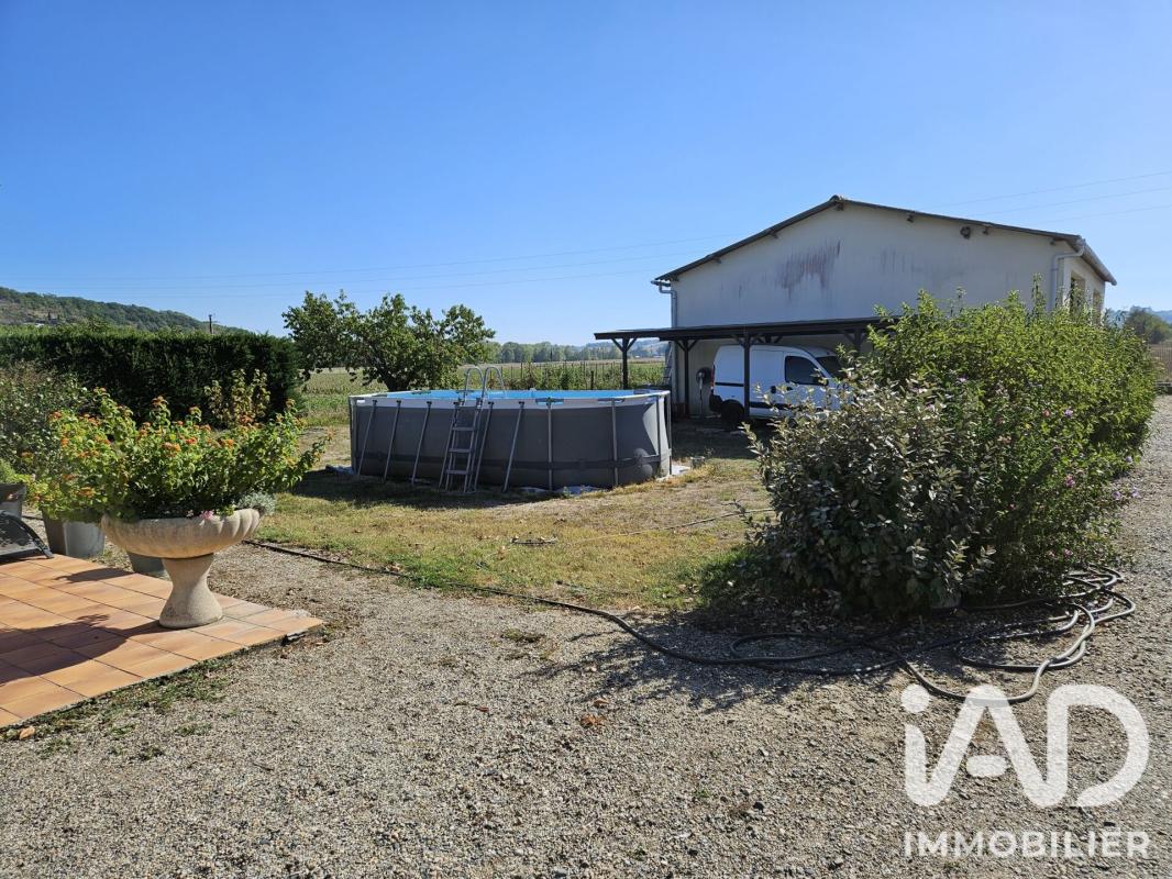 Maison 5 Pièce(s) Valence - Photo 18