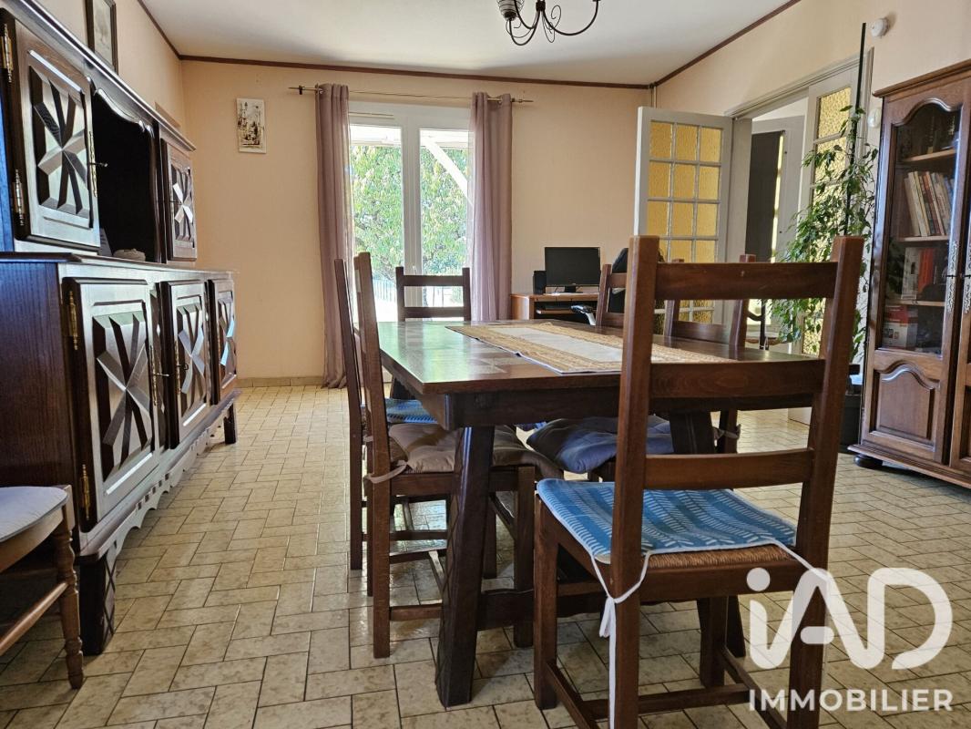 Maison 5 Pièce(s) Valence - Photo 21