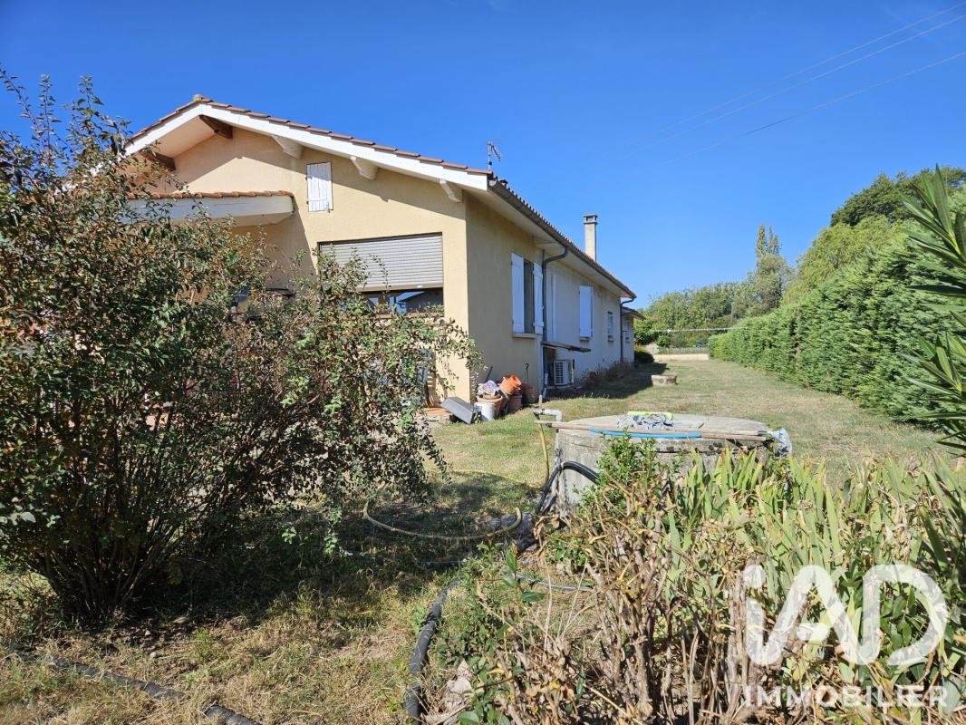 Maison 5 Pièce(s) Valence - Photo 23