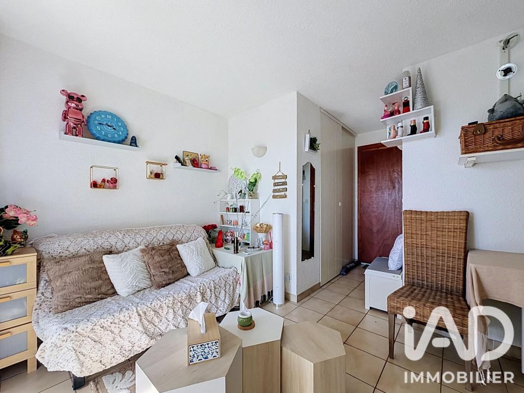 Appartement 2 Pièce(s) Valras-Plage - Photo 3