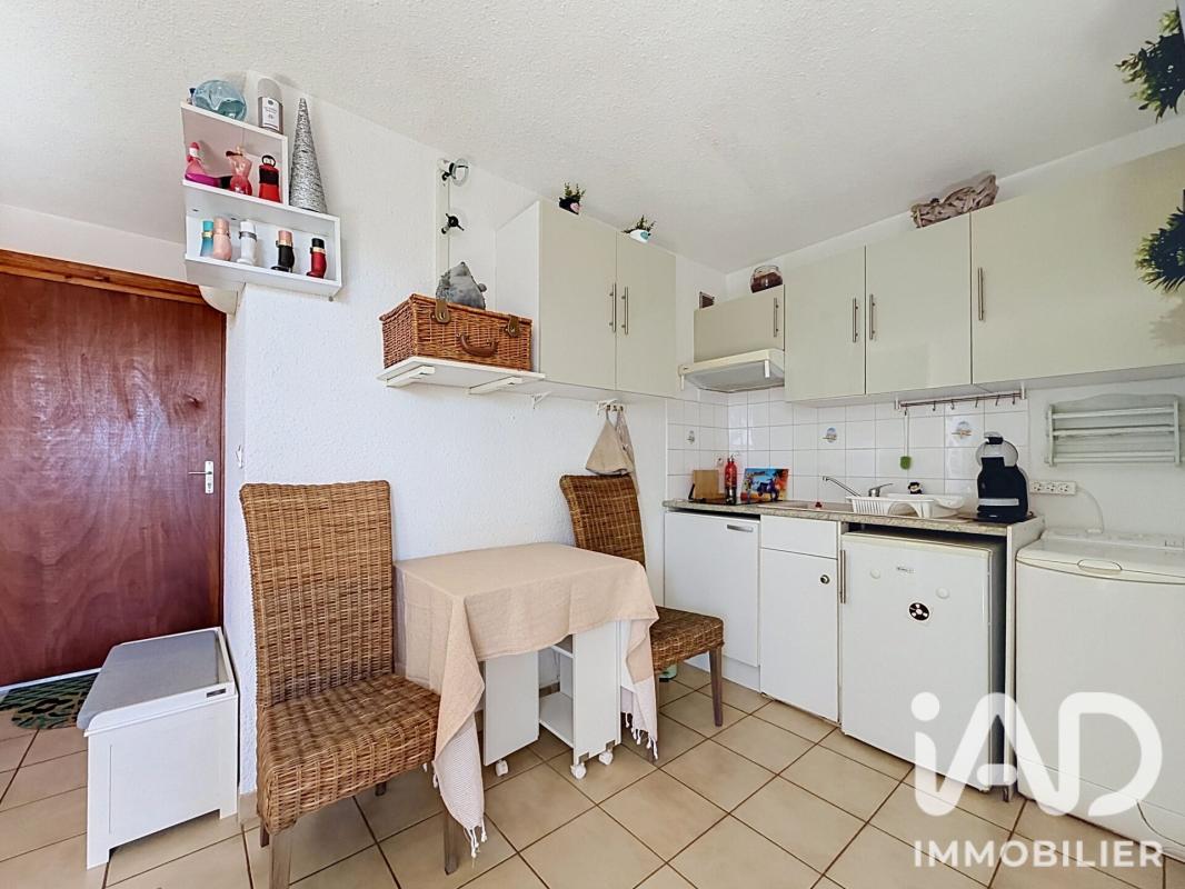 Appartement 2 Pièce(s) Valras-Plage - Photo 4