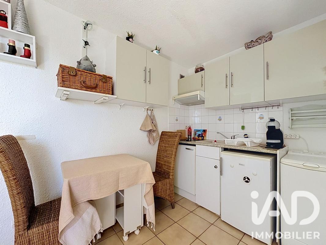 Appartement 2 Pièce(s) Valras-Plage - Photo 5