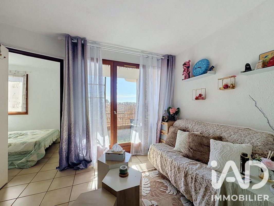 Appartement 2 Pièce(s) Valras-Plage - Photo 6