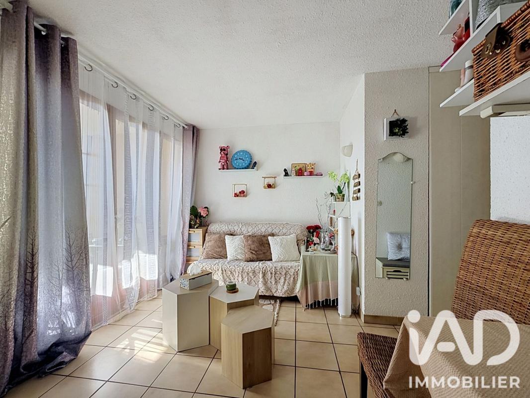 Appartement 2 Pièce(s) Valras-Plage - Photo 7