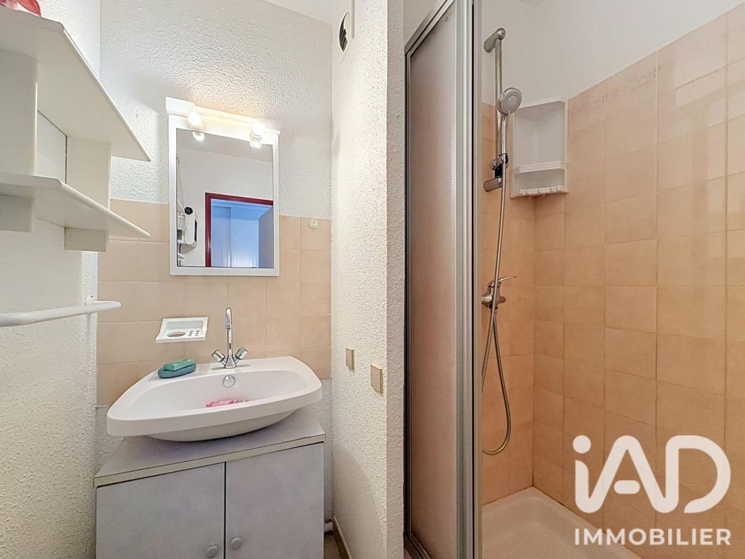 Appartement 2 Pièce(s) Valras-Plage - Photo 8