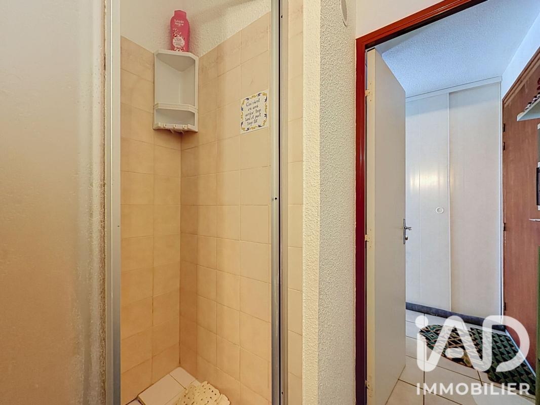 Appartement 2 Pièce(s) Valras-Plage - Photo 9