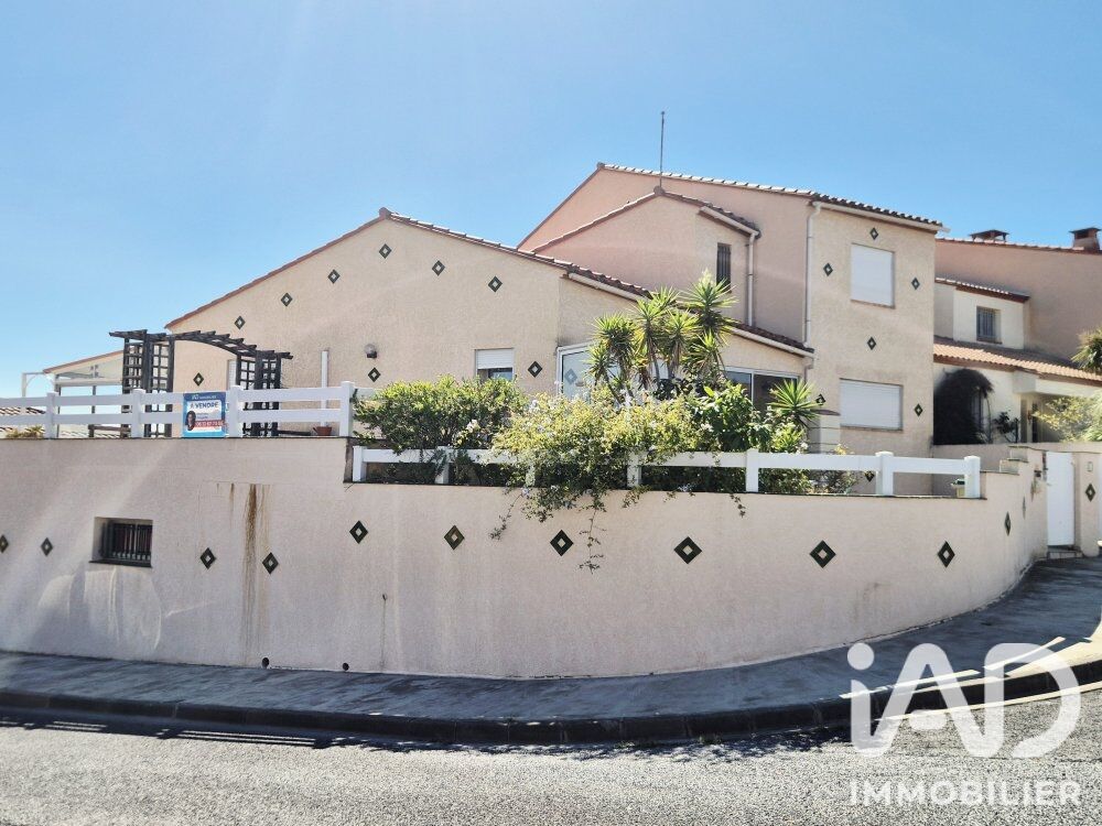 Maison 5 Pièce(s) Perpignan