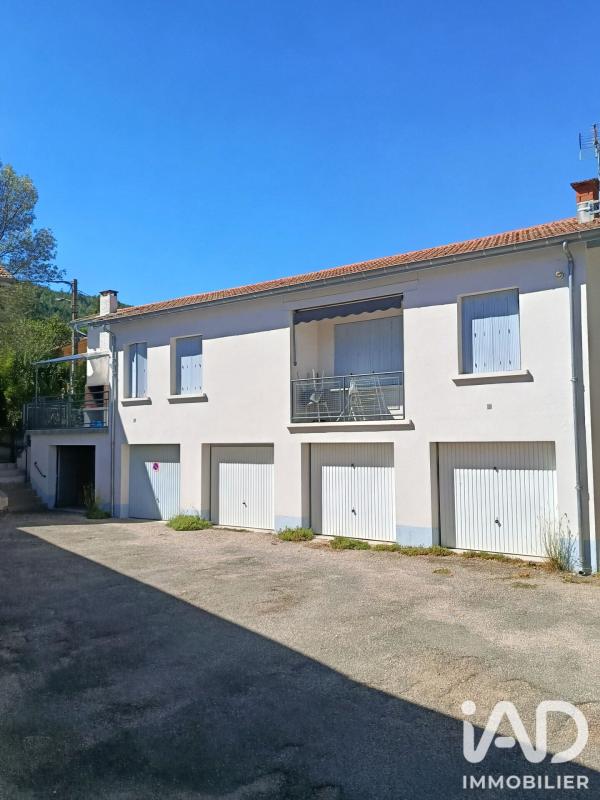 Immeuble  Lamalou-les-Bains
