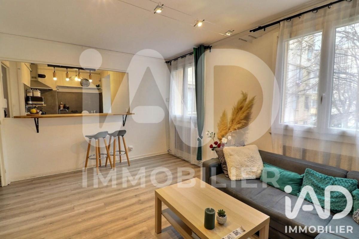 Appartement 4 Pièce(s) Marseille 9eme Arrondissement