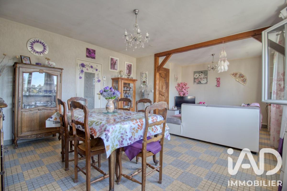 Maison 4 Pièce(s) Nucourt - Photo 2