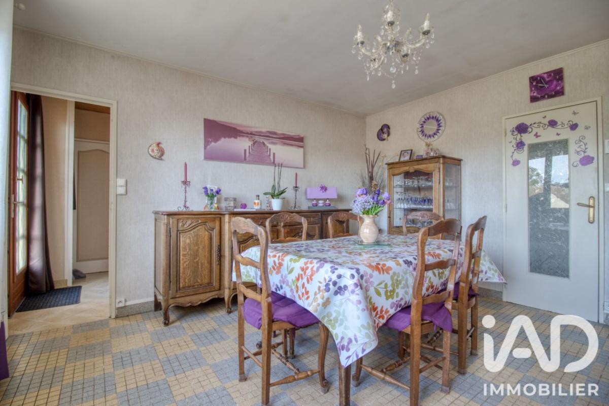 Maison 4 Pièce(s) Nucourt - Photo 3