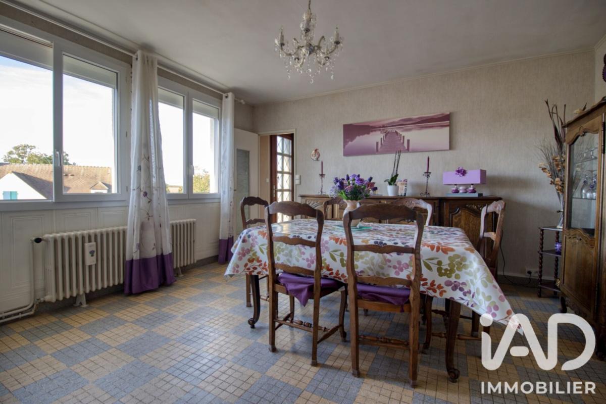 Maison 4 Pièce(s) Nucourt - Photo 4