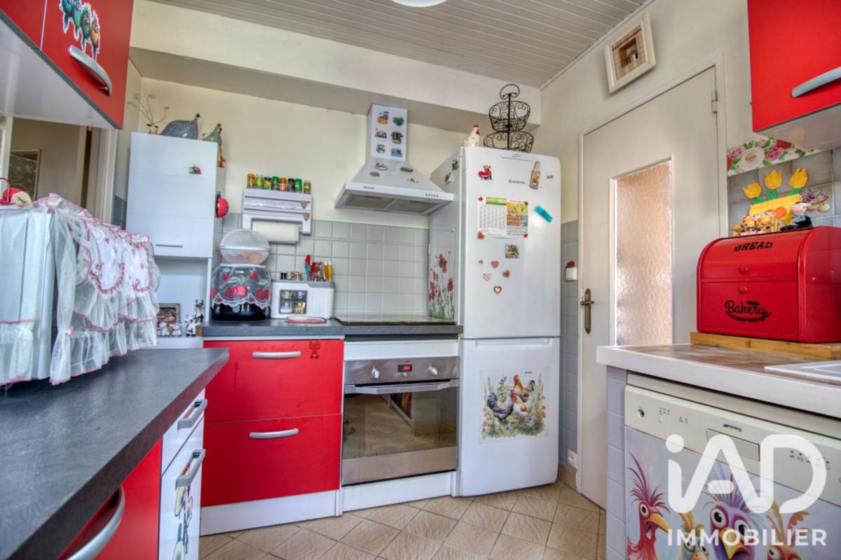 Maison 4 Pièce(s) Nucourt - Photo 6