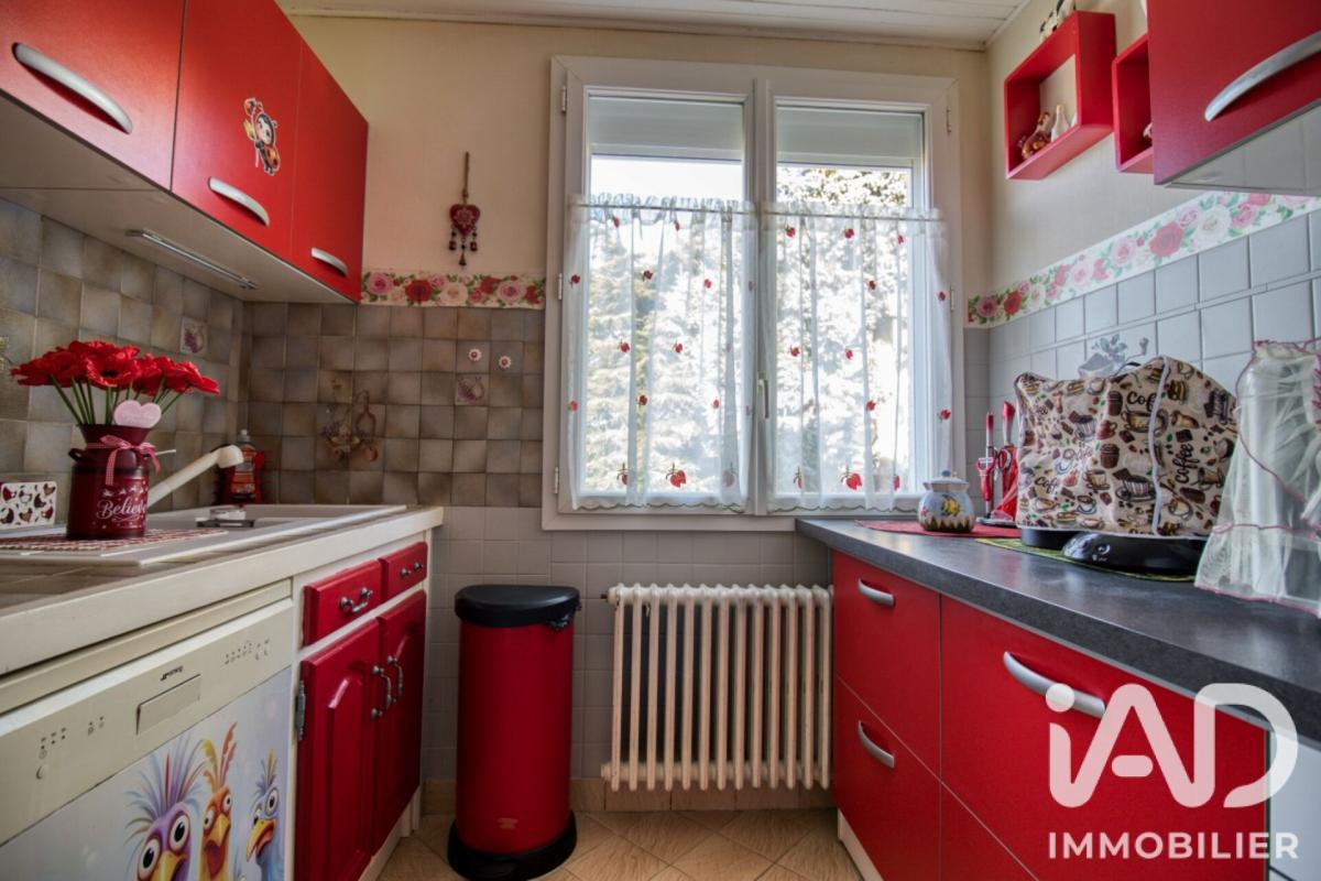 Maison 4 Pièce(s) Nucourt - Photo 7