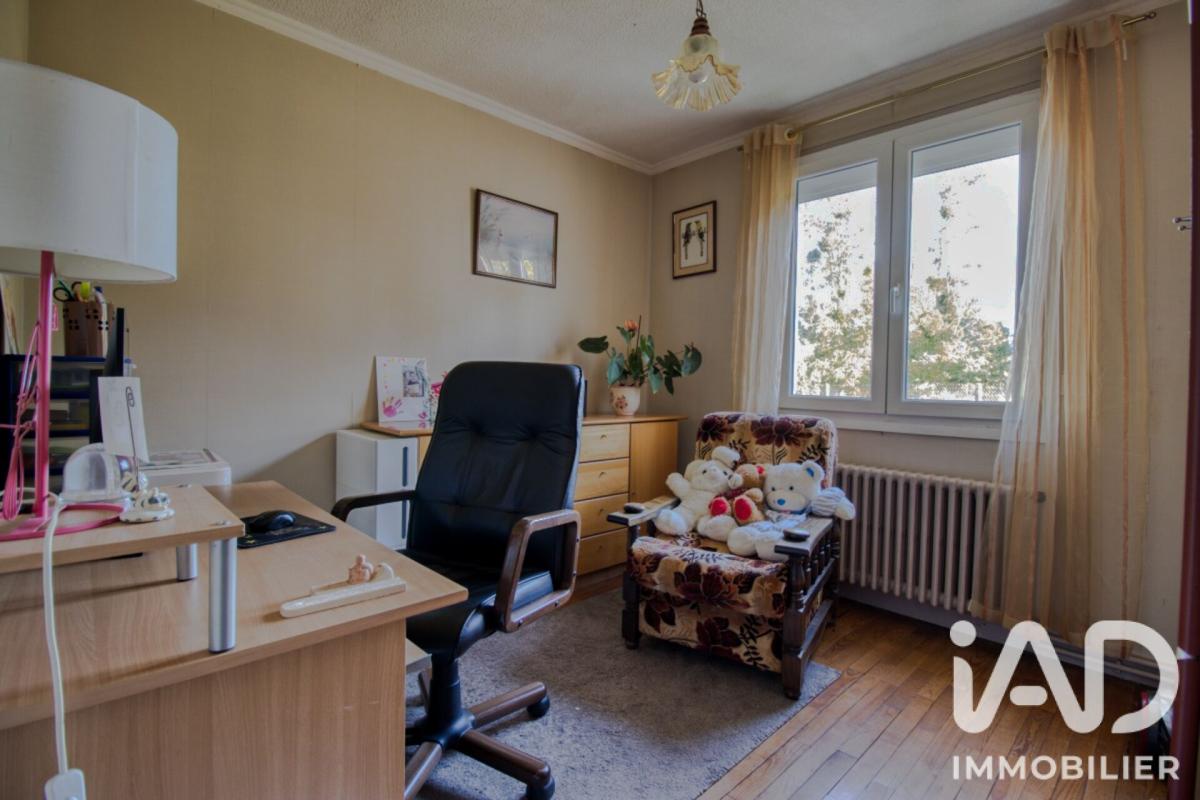 Maison 4 Pièce(s) Nucourt - Photo 9