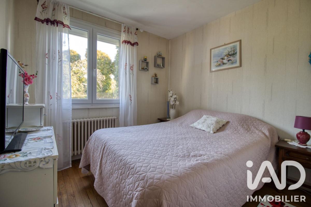 Maison 4 Pièce(s) Nucourt - Photo 10