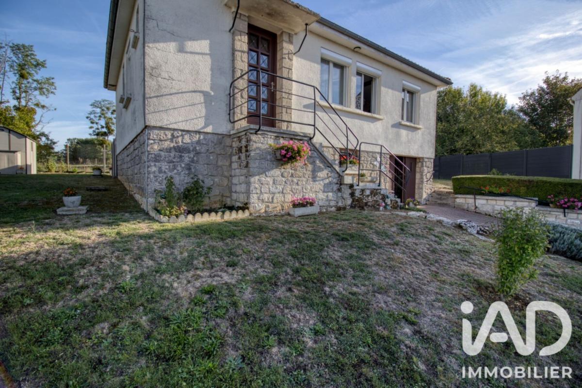Maison 4 Pièce(s) Nucourt - Photo 13