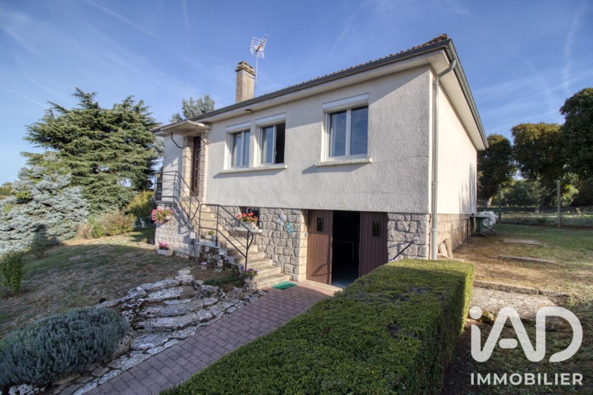 Maison 4 Pièce(s) Nucourt - Photo 14