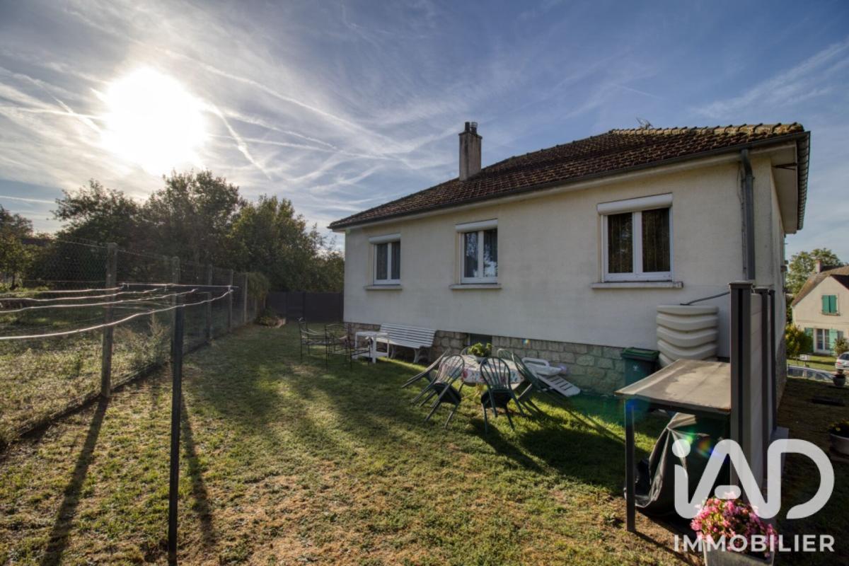 Maison 4 Pièce(s) Nucourt - Photo 15