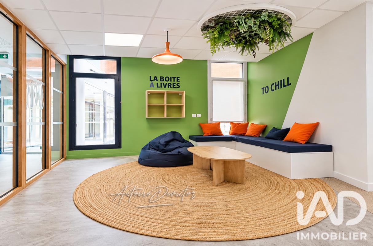 Appartement 1 Pièce(s) Toulouse - Photo 10