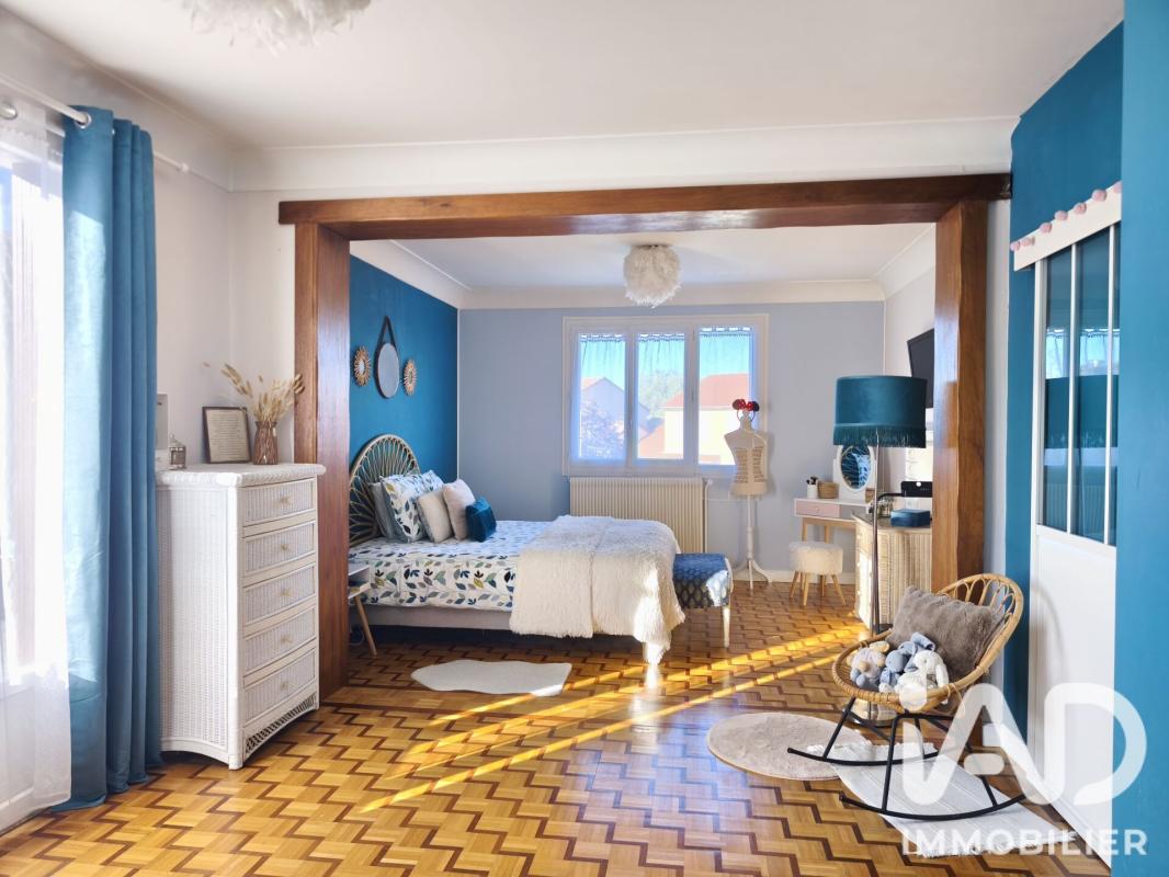Maison 7 Pièce(s) Feytiat
