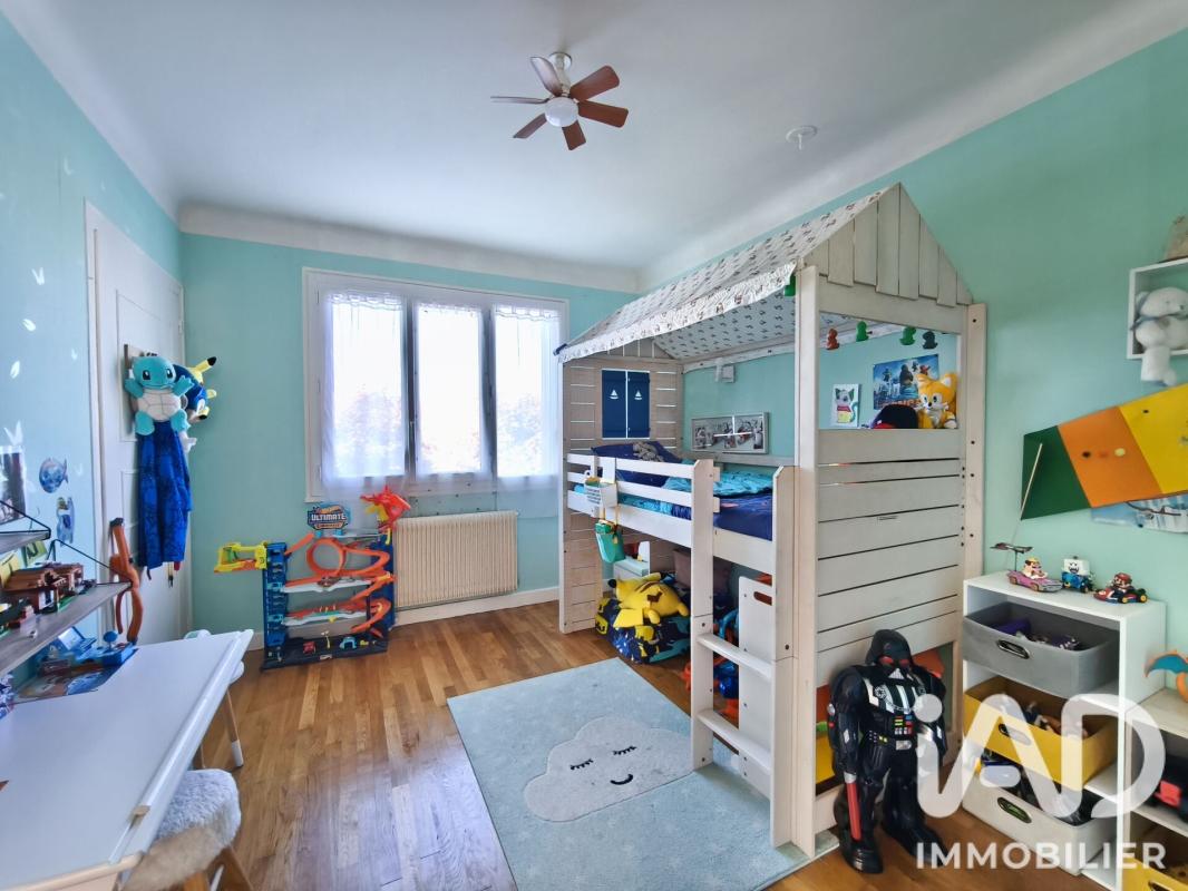 Maison 7 Pièce(s) Feytiat - Photo 9