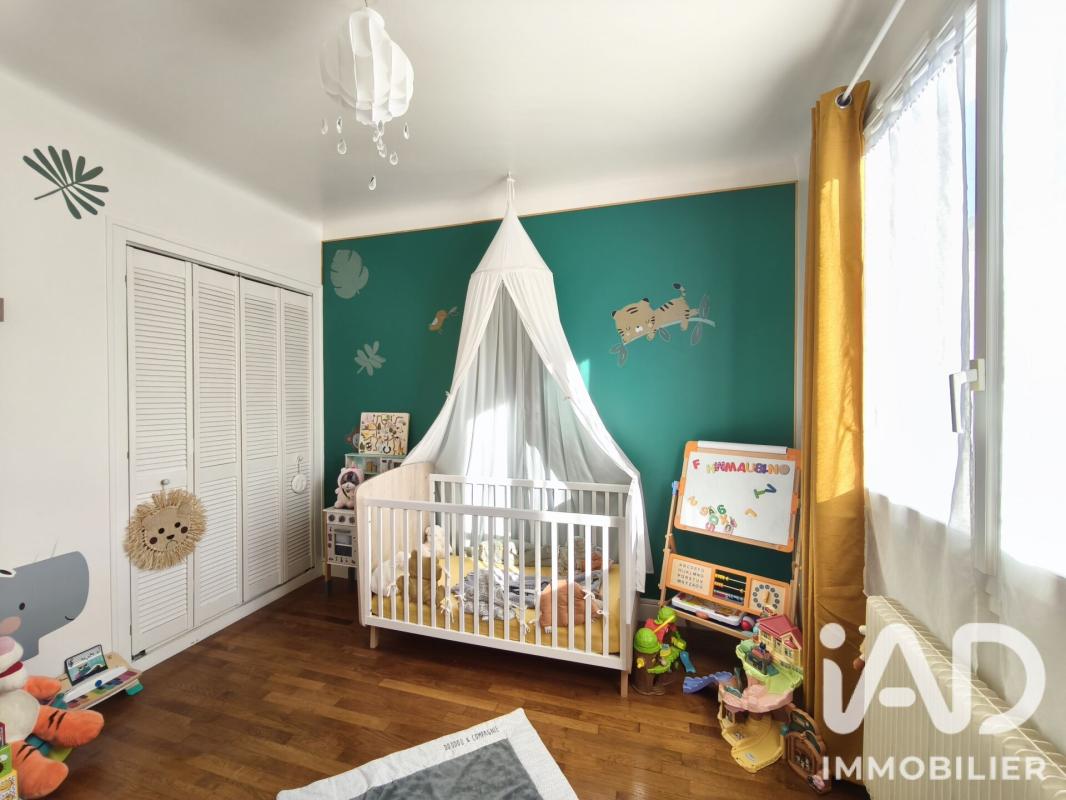 Maison 7 Pièce(s) Feytiat - Photo 12