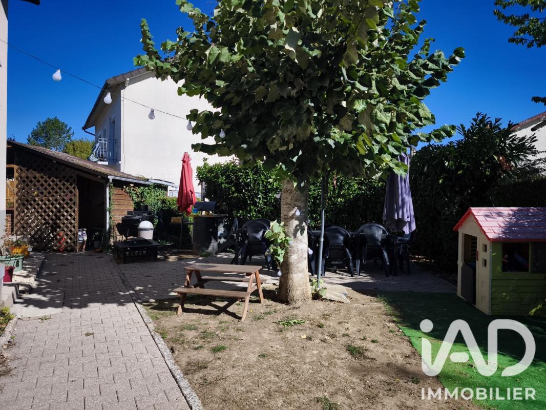 Maison 7 Pièce(s) Feytiat - Photo 15