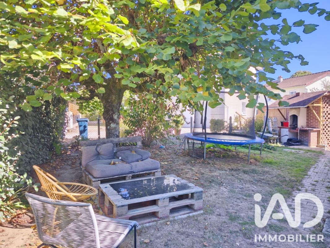 Maison 7 Pièce(s) Feytiat - Photo 16