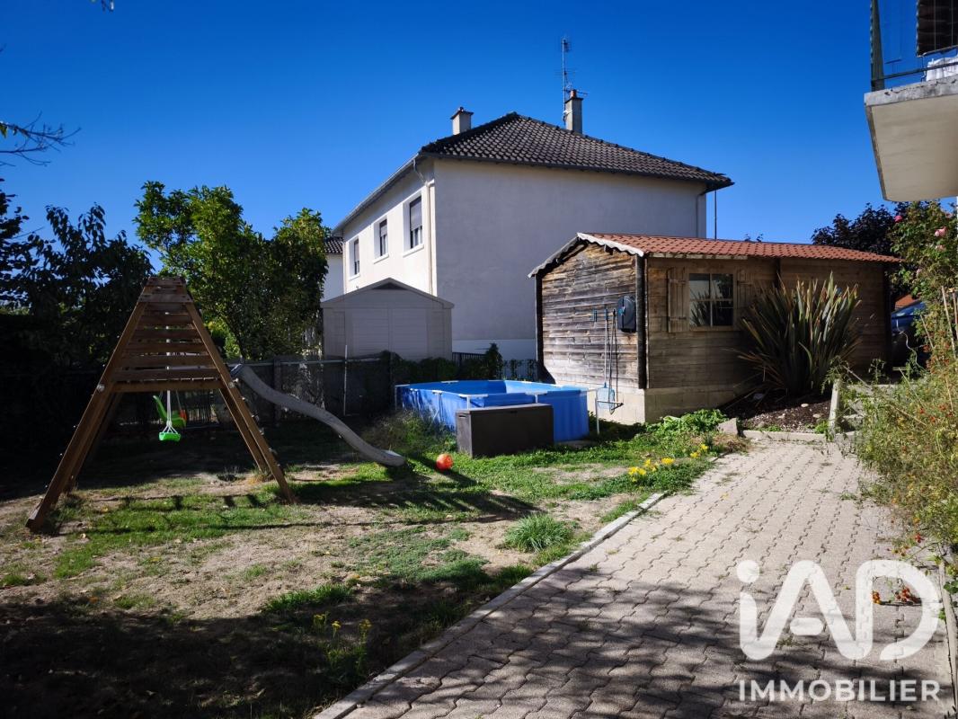 Maison 7 Pièce(s) Feytiat - Photo 17