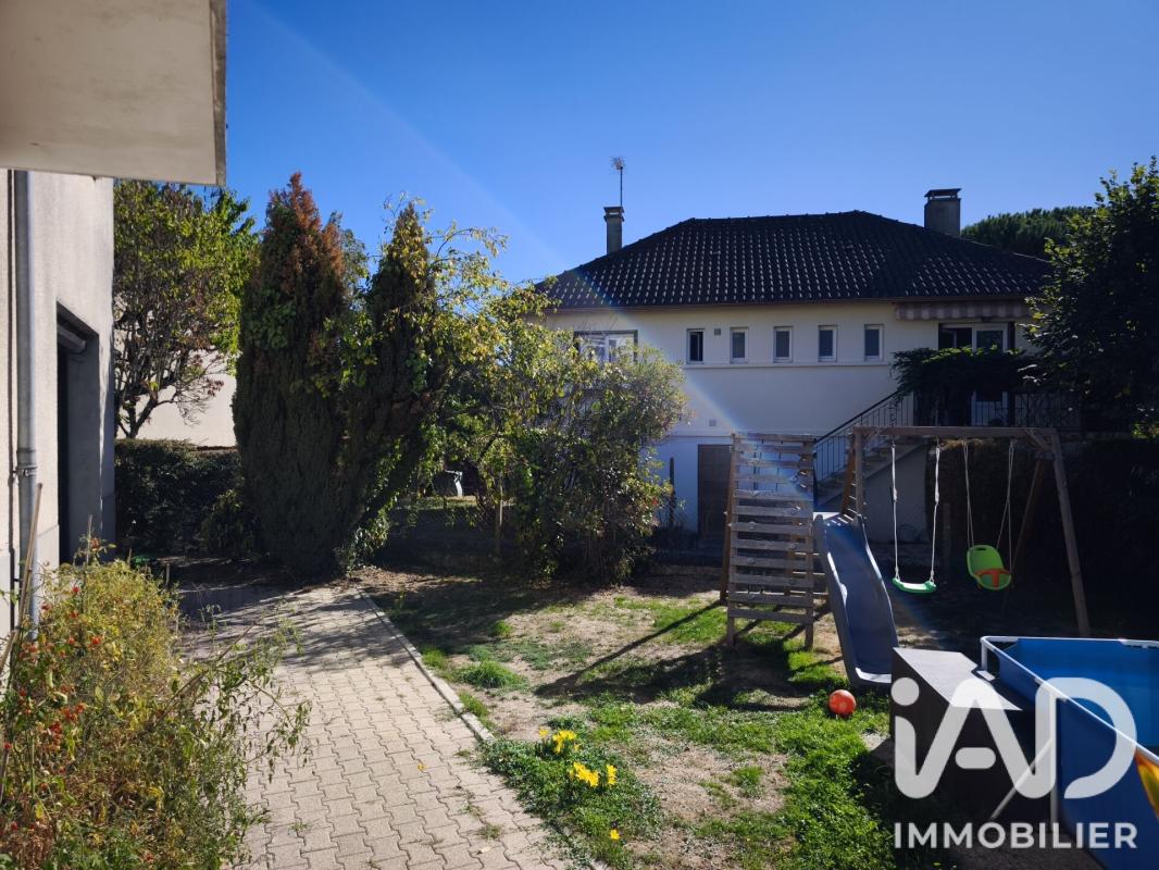 Maison 7 Pièce(s) Feytiat - Photo 18