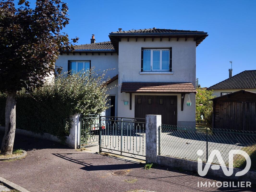 Maison 7 Pièce(s) Feytiat - Photo 20