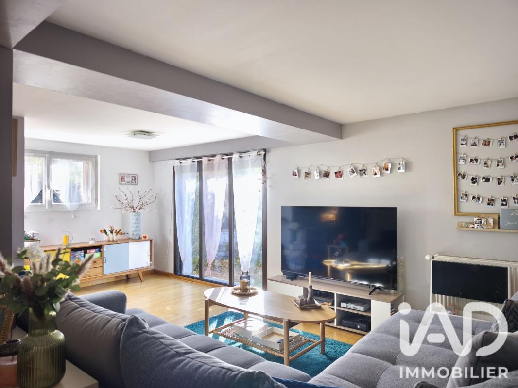 Maison 7 Pièce(s) Feytiat