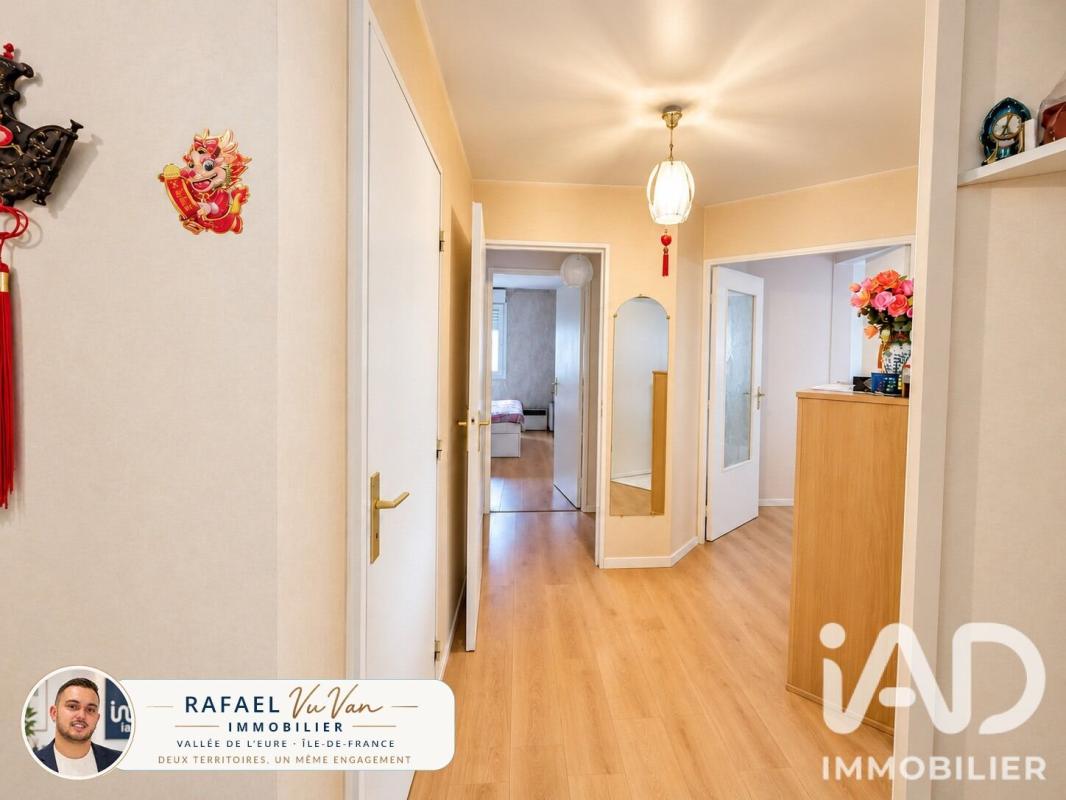 Appartement 4 Pièce(s) La Courneuve - Photo 4