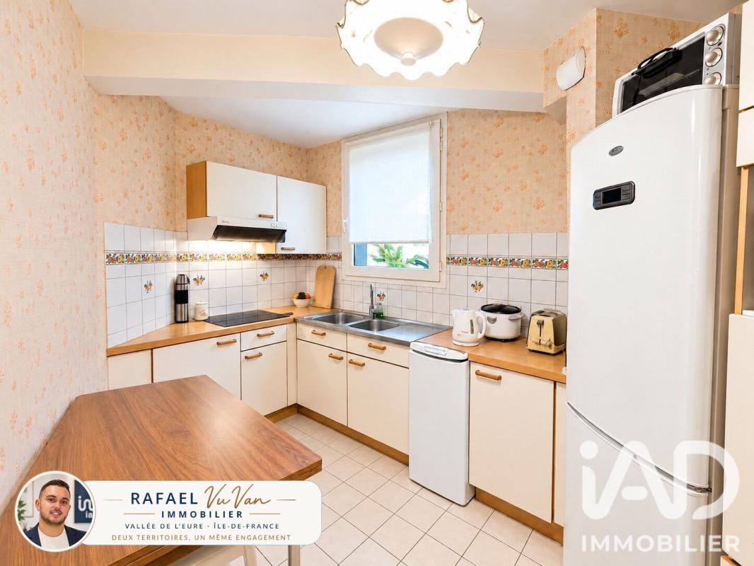 Appartement 4 Pièce(s) La Courneuve - Photo 5
