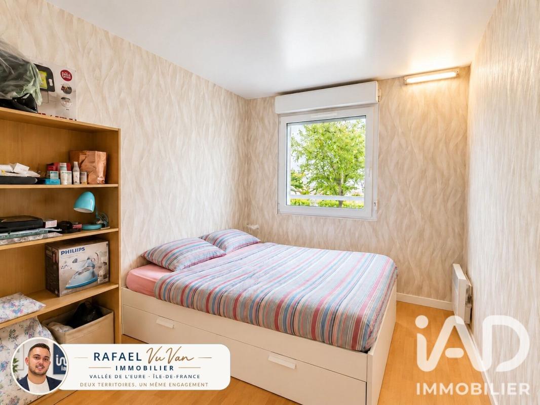 Appartement 4 Pièce(s) La Courneuve - Photo 6