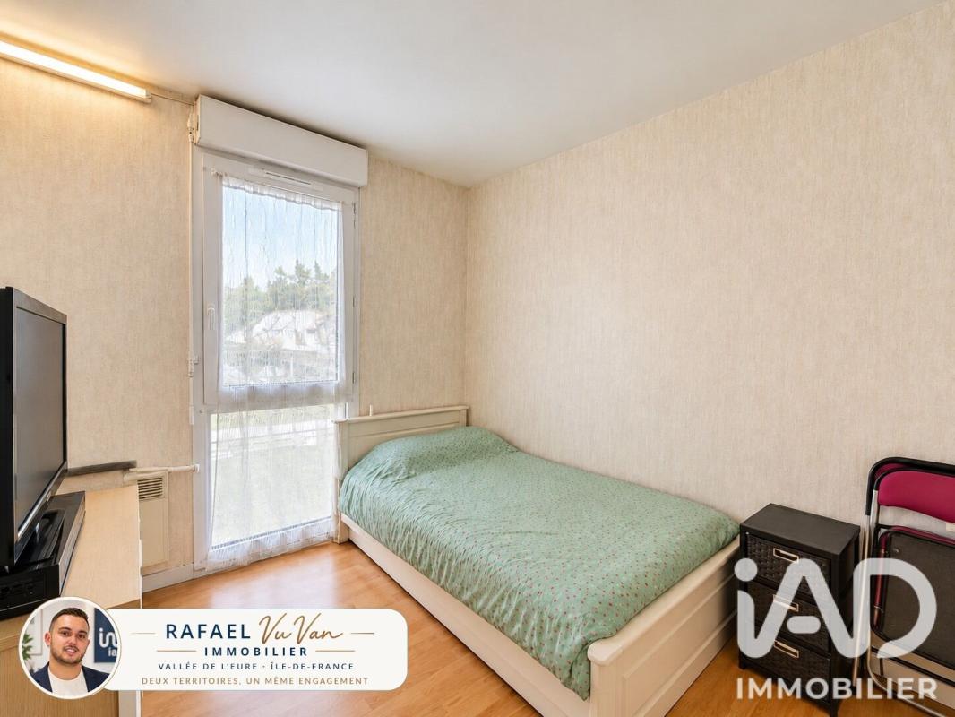 Appartement 4 Pièce(s) La Courneuve - Photo 7