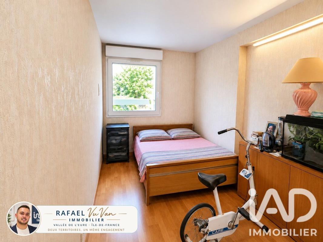 Appartement 4 Pièce(s) La Courneuve - Photo 8